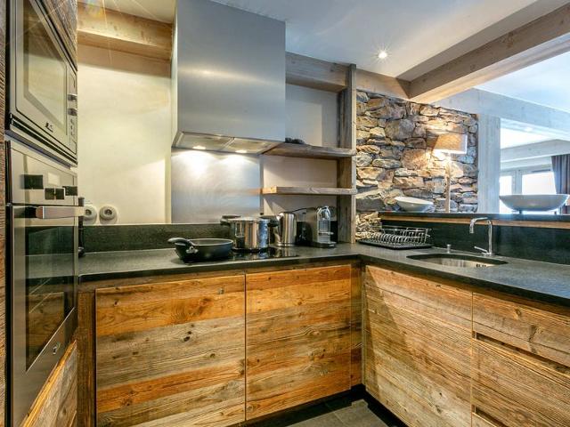Appartement Val-d'Isère, 4 pièces, 6 personnes - Val d'Isère Centre