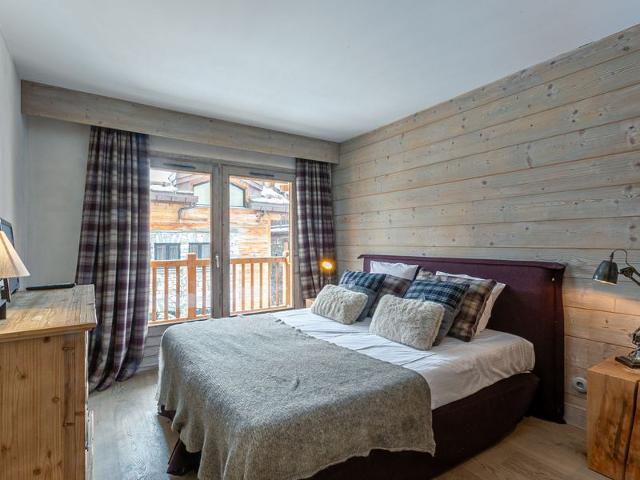 Appartement Val-d'Isère, 4 pièces, 6 personnes - Val d'Isère Centre