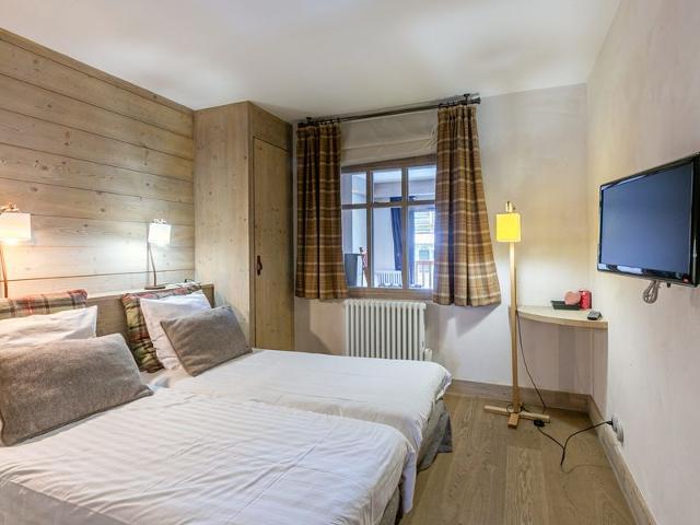 Appartement Val-d'Isère, 4 pièces, 6 personnes - Val d'Isère Centre