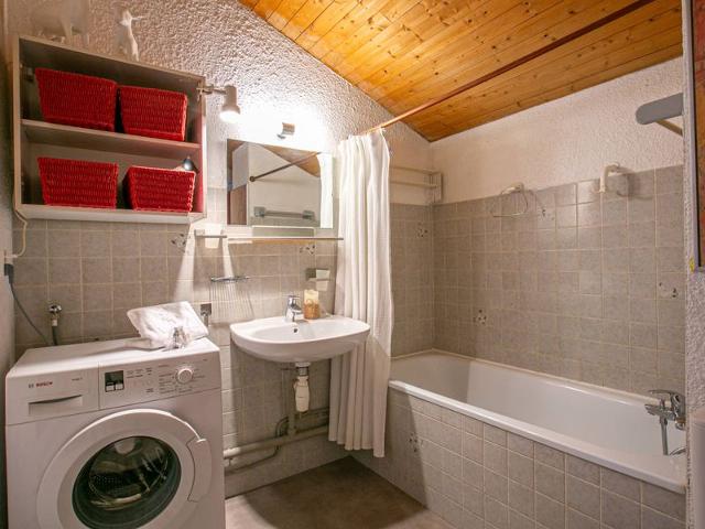Appartement Val-d'Isère, 2 pièces, 4 personnes - Val d'Isère Centre
