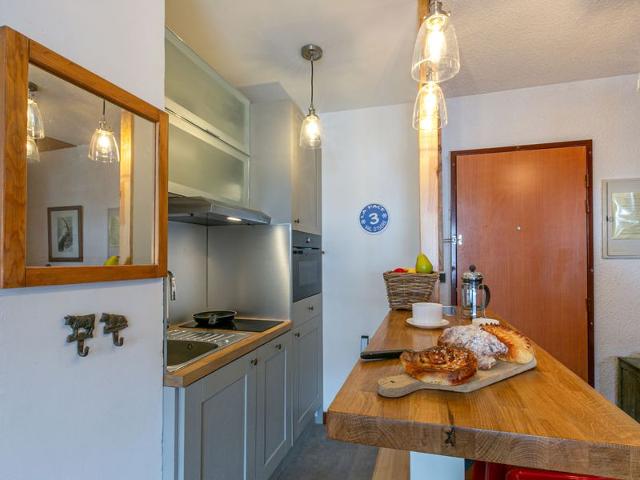 Appartement Val-d'Isère, 2 pièces, 4 personnes - Val d'Isère Centre