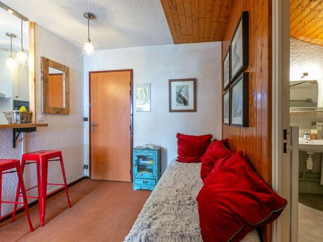 Appartement Val-d'Isère, 2 pièces, 4 personnes - Val d'Isère Centre