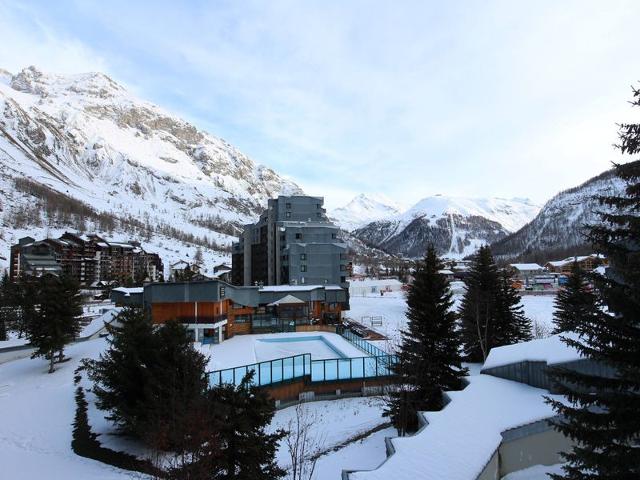 Studio Val-d'Isère, 1 pièce, 3 personnes - Val d'Isère La Daille