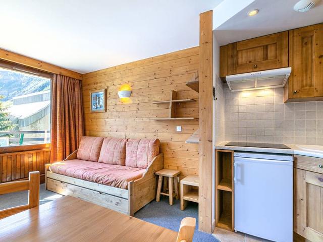 Studio Val-d'Isère, 1 pièce, 3 personnes - Val d'Isère La Daille