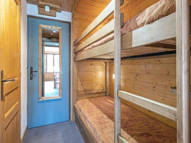 Studio Val-d'Isère, 1 pièce, 3 personnes - Val d'Isère La Daille