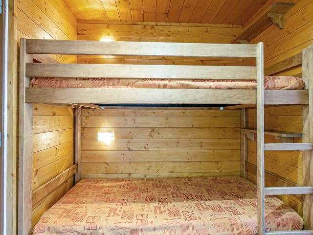 Studio Val-d'Isère, 1 pièce, 3 personnes - Val d'Isère La Daille