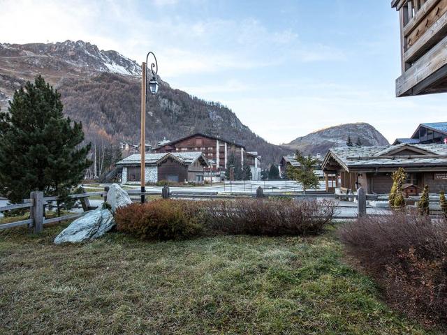 Appartement Val-d'Isère, 3 pièces, 5 personnes - Val d'Isère Centre