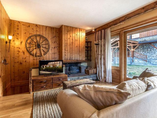 Appartement Val-d'Isère, 3 pièces, 5 personnes - Val d'Isère Centre