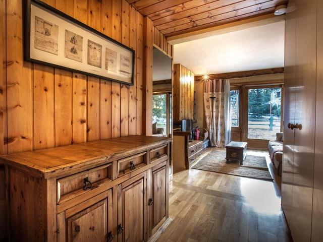 Appartement Val-d'Isère, 3 pièces, 5 personnes - Val d'Isère Centre