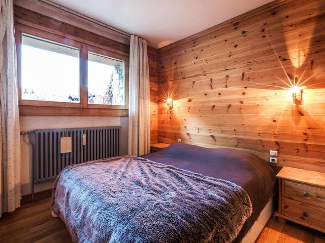 Appartement Val-d'Isère, 3 pièces, 5 personnes - Val d'Isère Centre