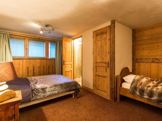 Appartement Val-d'Isère, 3 pièces, 5 personnes - Val d'Isère Centre