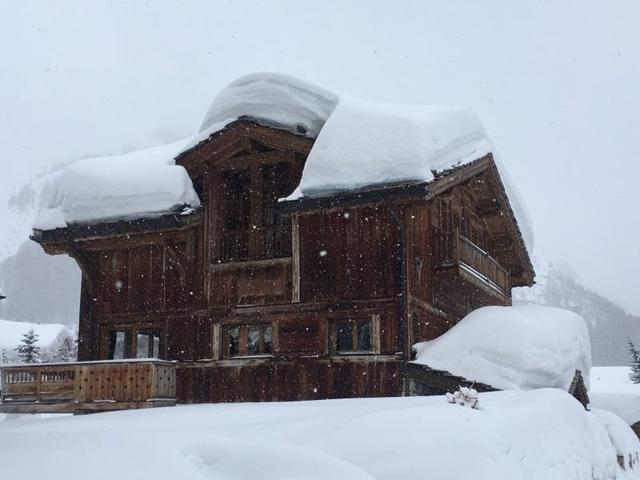 Appartement Val-d'Isère, 3 pièces, 5 personnes - Val d'Isère Centre