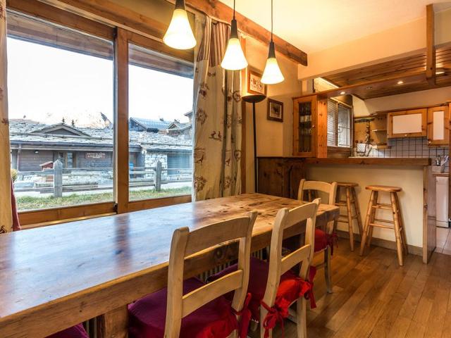 Appartement Val-d'Isère, 3 pièces, 5 personnes - Val d'Isère Centre
