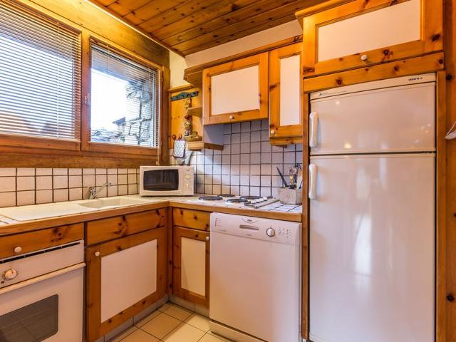 Appartement Val-d'Isère, 3 pièces, 5 personnes - Val d'Isère Centre