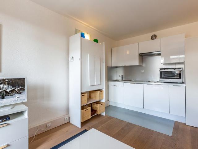 Studio Val-d'Isère, 2 pièces, 4 personnes - Val d'Isère Centre