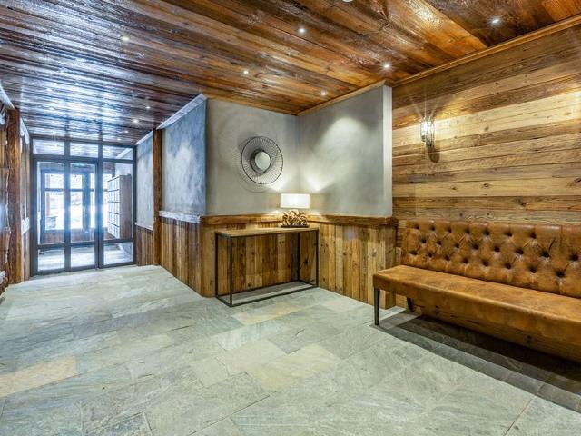 Studio Val-d'Isère, 2 pièces, 4 personnes - Val d'Isère Centre