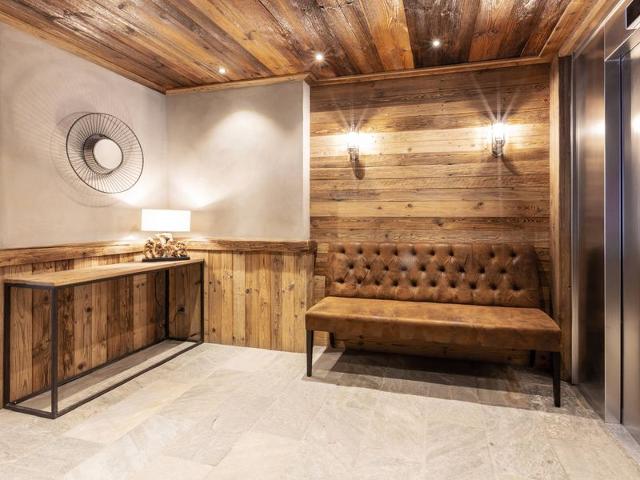 Studio Val-d'Isère, 2 pièces, 4 personnes - Val d'Isère Centre