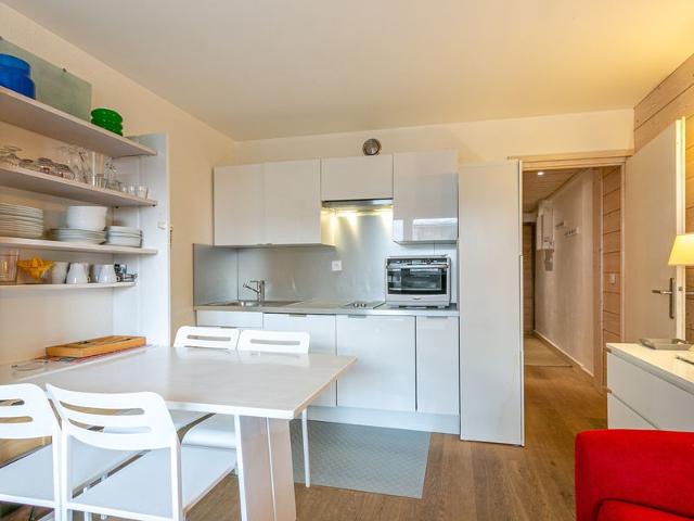 Studio Val-d'Isère, 2 pièces, 4 personnes - Val d'Isère Centre