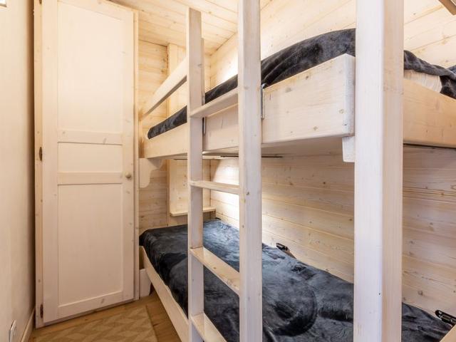 Studio Val-d'Isère, 2 pièces, 4 personnes - Val d'Isère Centre