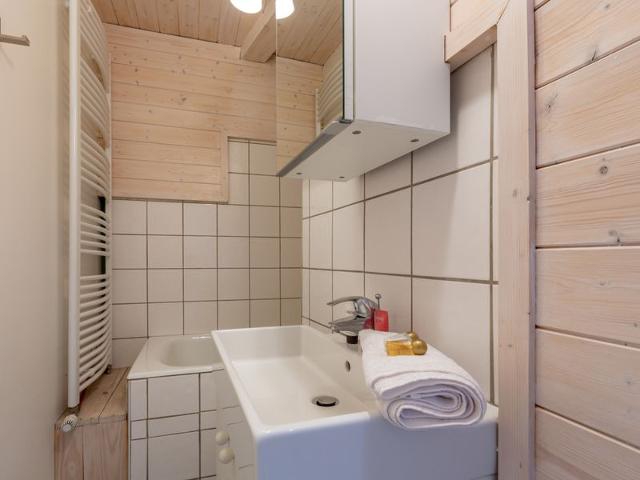 Studio Val-d'Isère, 2 pièces, 4 personnes - Val d'Isère Centre