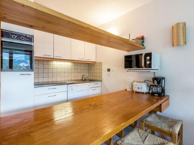 Studio Val-d'Isère, 1 pièce, 4 personnes - Val d'Isère La Daille