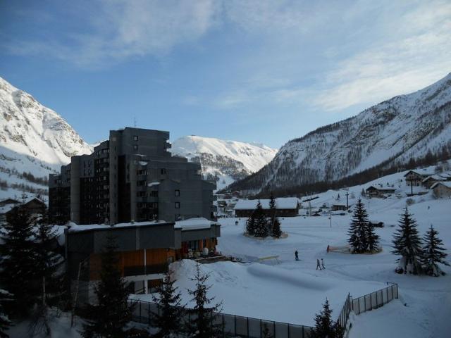 Studio Val-d'Isère, 1 pièce, 4 personnes - Val d'Isère La Daille