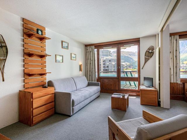 Studio Val-d'Isère, 1 pièce, 4 personnes - Val d'Isère La Daille
