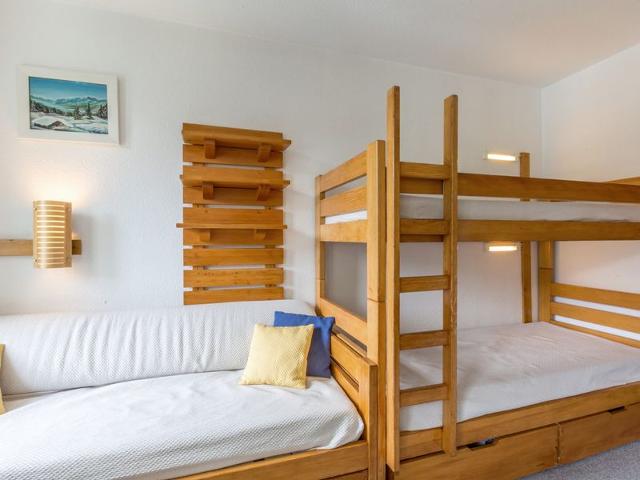 Studio Val-d'Isère, 1 pièce, 4 personnes - Val d'Isère La Daille