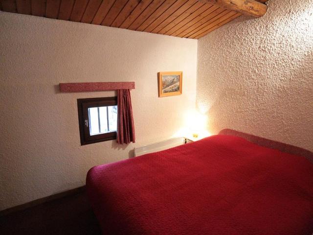 Appartement Val-d'Isère, 2 pièces, 6 personnes - Val d'Isère Centre