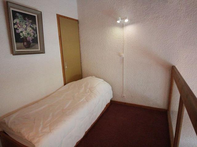 Appartement Val-d'Isère, 2 pièces, 6 personnes - Val d'Isère Centre