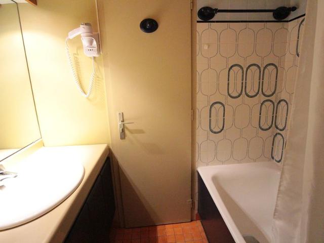 Appartement Val-d'Isère, 2 pièces, 6 personnes - Val d'Isère Centre