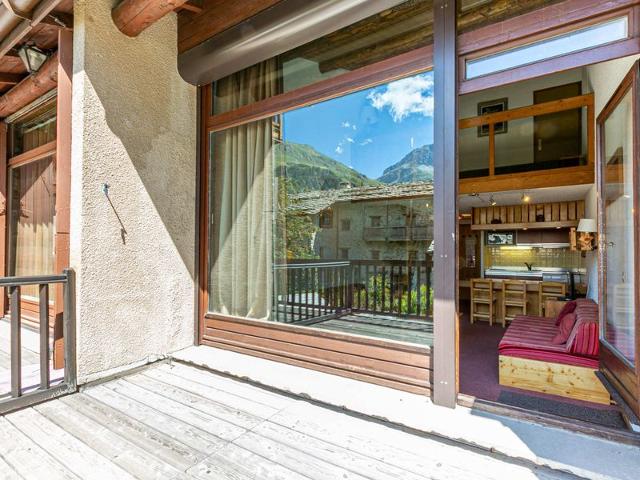 Appartement Val-d'Isère, 2 pièces, 6 personnes - Val d'Isère Centre