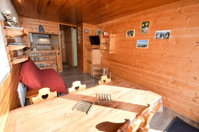 Residentie Le Jannu - Plagne Centre