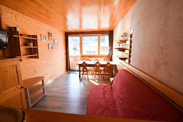 Residentie Le Jannu - Plagne Centre