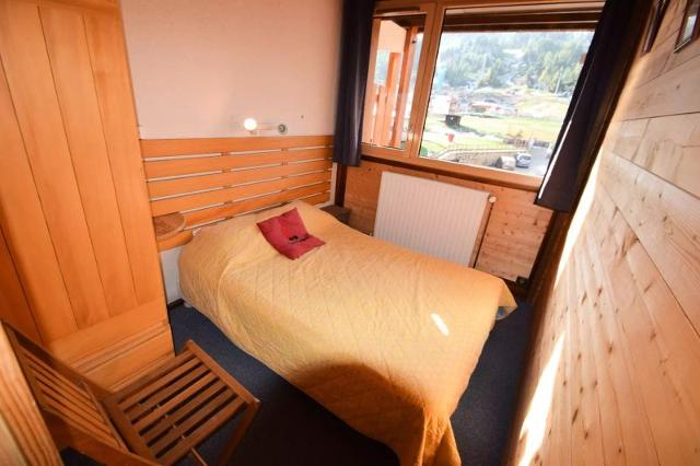 Residentie Le Jannu - Plagne Centre