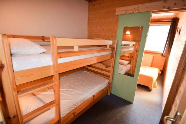 Residentie Le Jannu - Plagne Centre