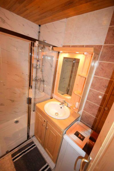 Residentie Le Jannu - Plagne Centre