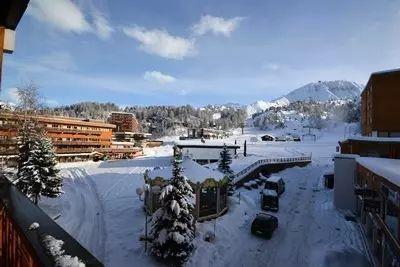 Residentie Le Jannu - Plagne Centre