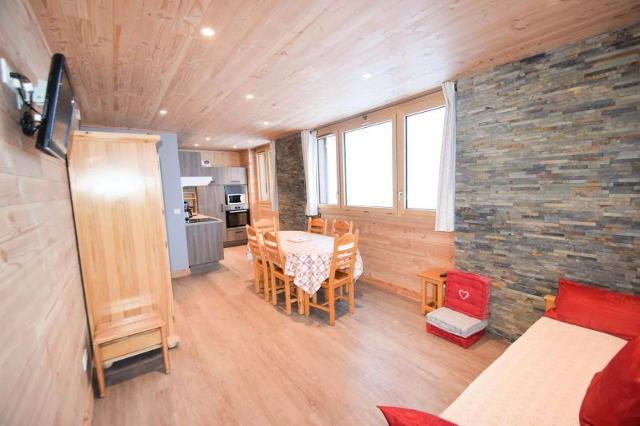 Residentie Le Jannu - Plagne Centre