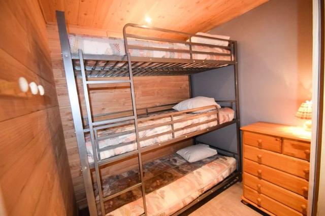 Residentie Le Jannu - Plagne Centre