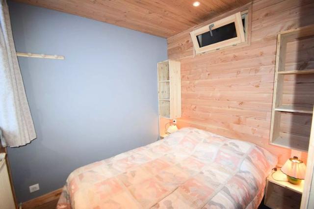 Residentie Le Jannu - Plagne Centre