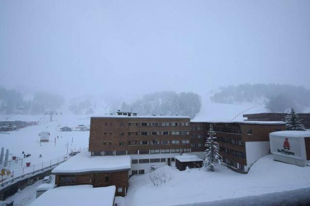 Residentie Le Jannu - Plagne Centre