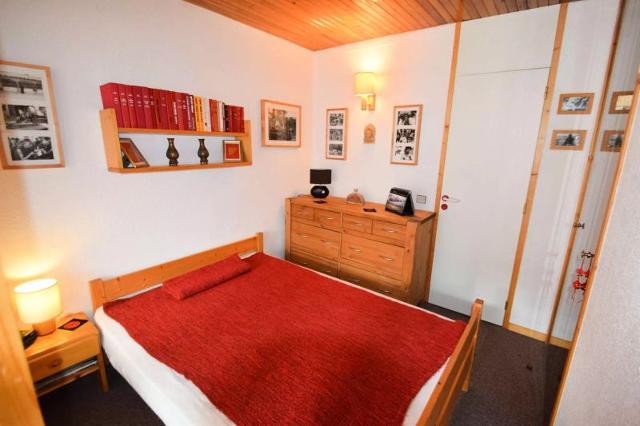 Residentie Le Jannu - Plagne Centre