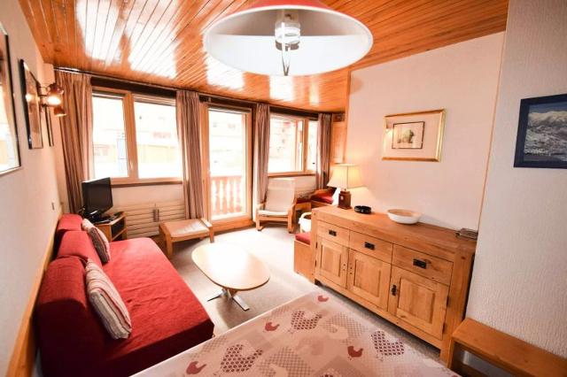 Residentie Le Jannu - Plagne Centre