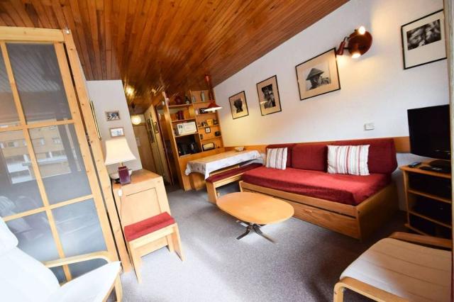 Residentie Le Jannu - Plagne Centre