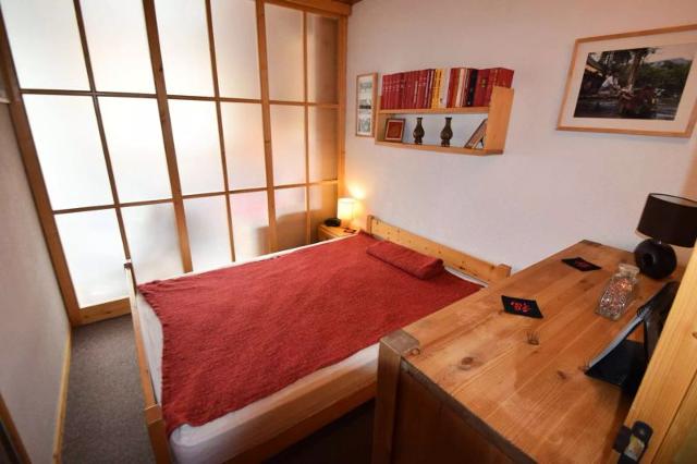 Residentie Le Jannu - Plagne Centre