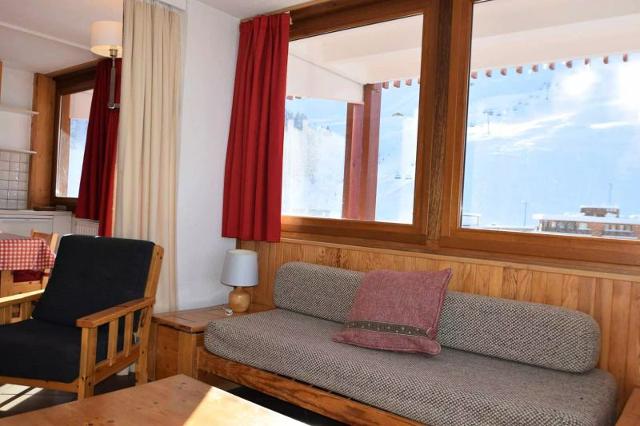 Residentie L'Everest - Plagne Centre