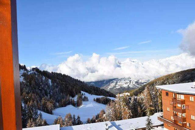 Residentie L'Everest - Plagne Centre