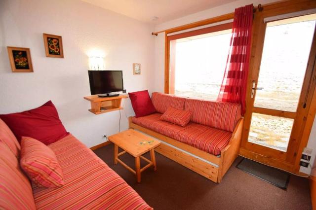 Residentie Le Sapporo - Plagne Soleil