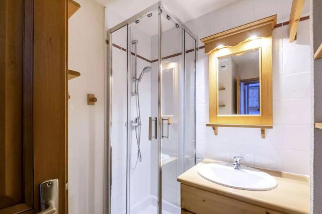 Residentie Le Sapporo - Plagne Soleil